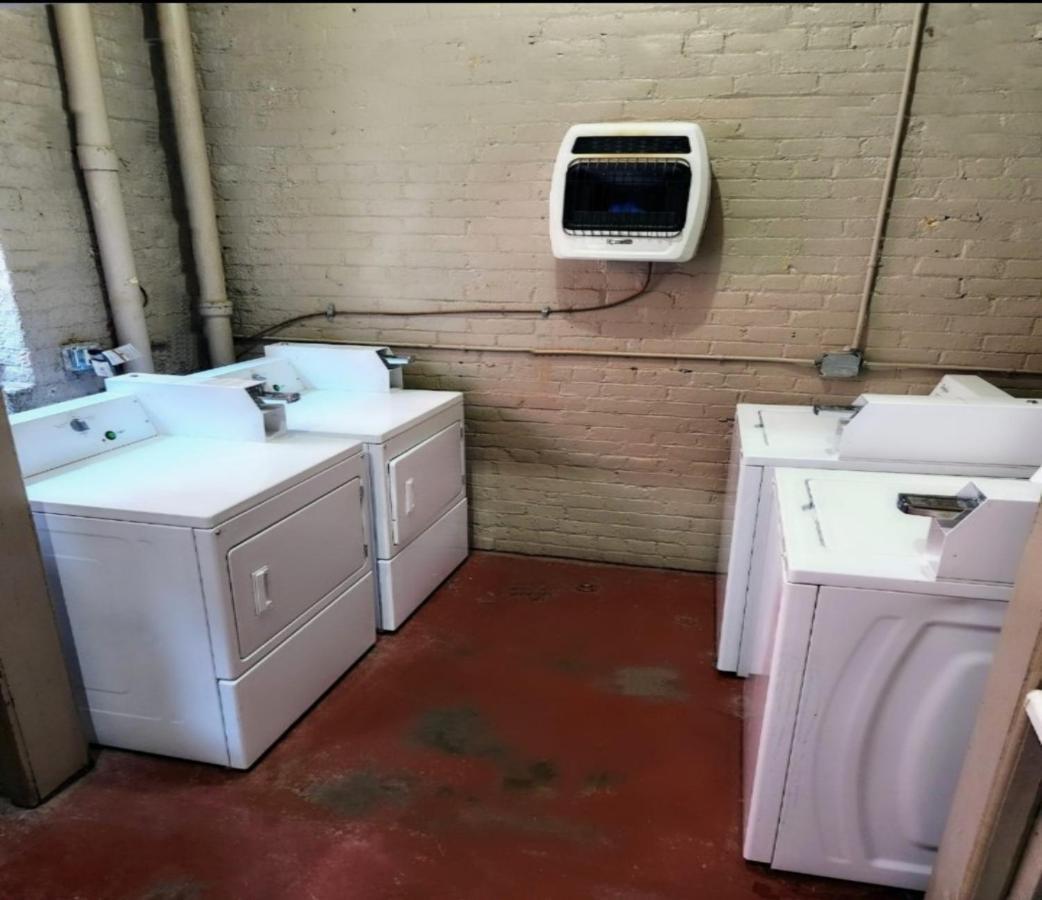 Apartment Artsy Industrial Loft Detroit